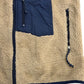 90s patagonia Retro-X Fleece Vest