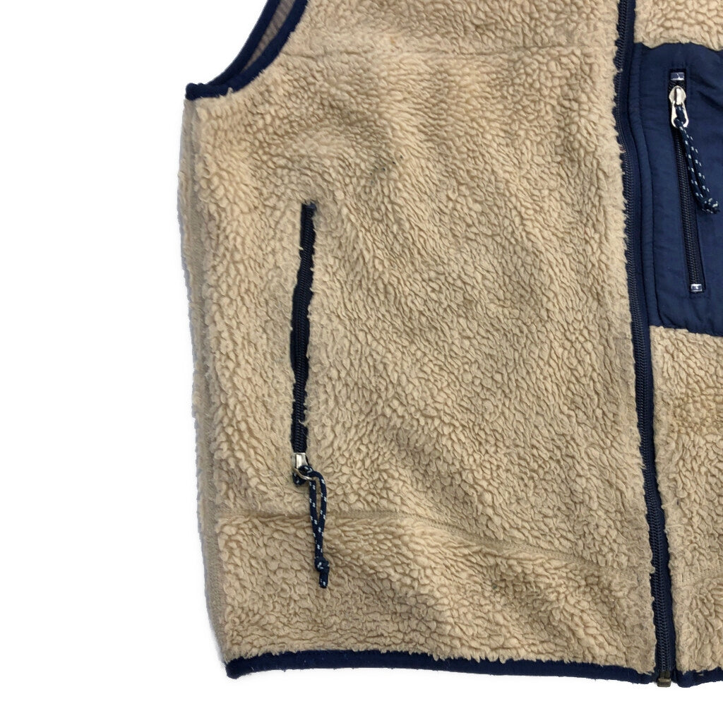 90s patagonia Retro-X Fleece Vest