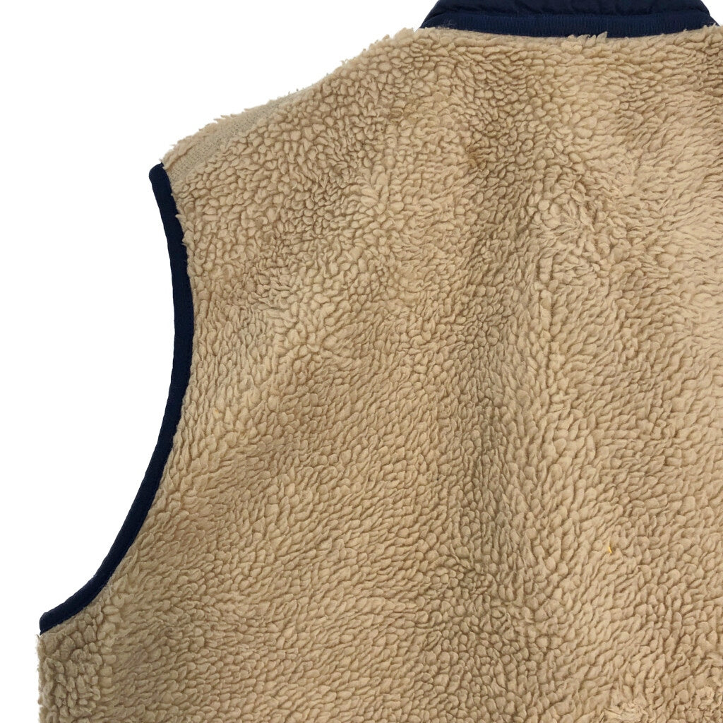 90s patagonia Retro-X Fleece Vest