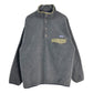 90s patagonia SYNCHILLA Snap T Fleece Jacket