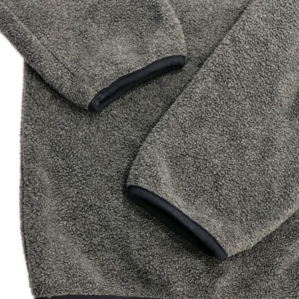 90s patagonia SYNCHILLA Snap T Fleece Jacket