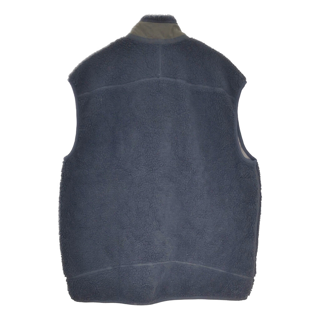 00s patagonia Retro-X Fleece Vest