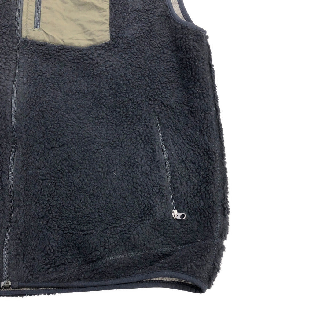 00s patagonia Retro-X Fleece Vest