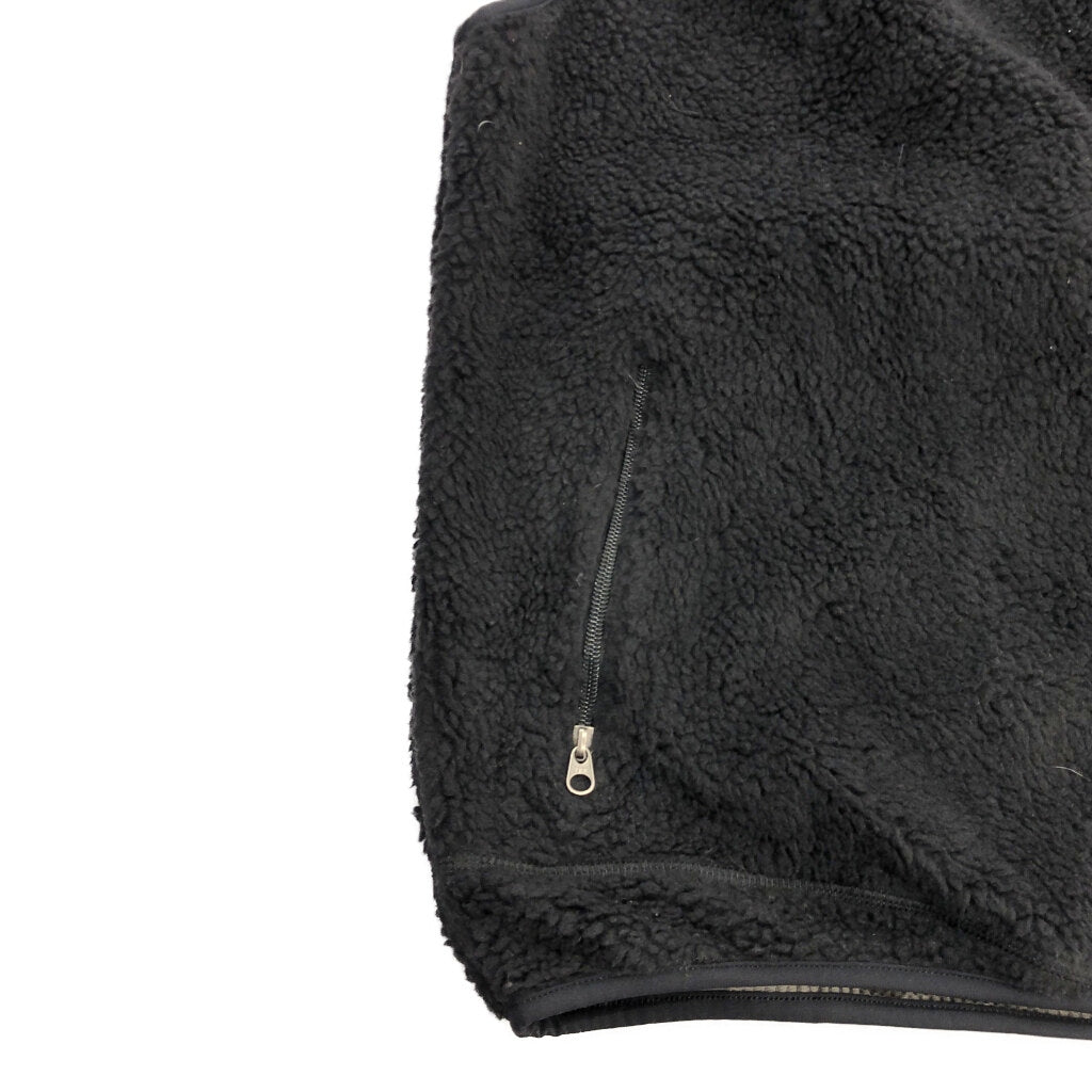 00s patagonia Retro-X Fleece Vest