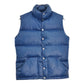 80s THE NORTH FACE Down Vest