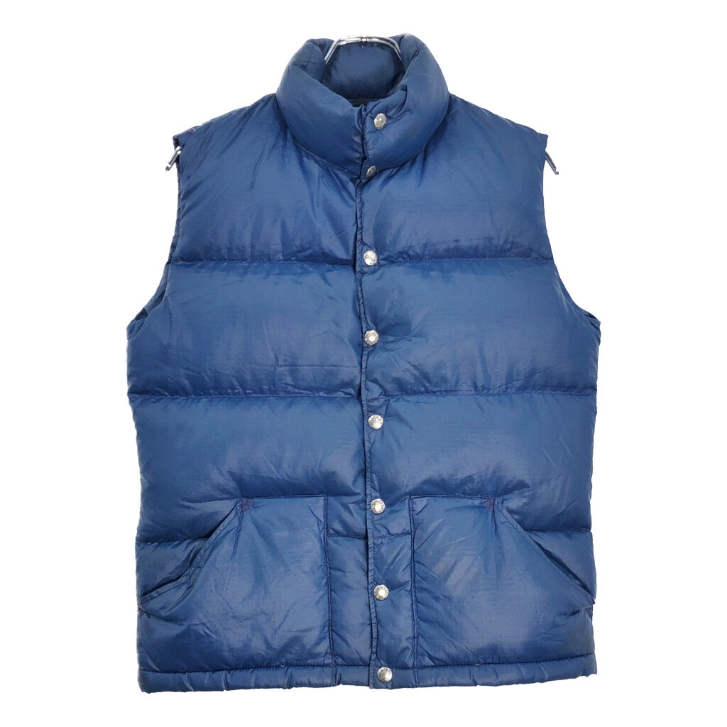 80s THE NORTH FACE Down Vest