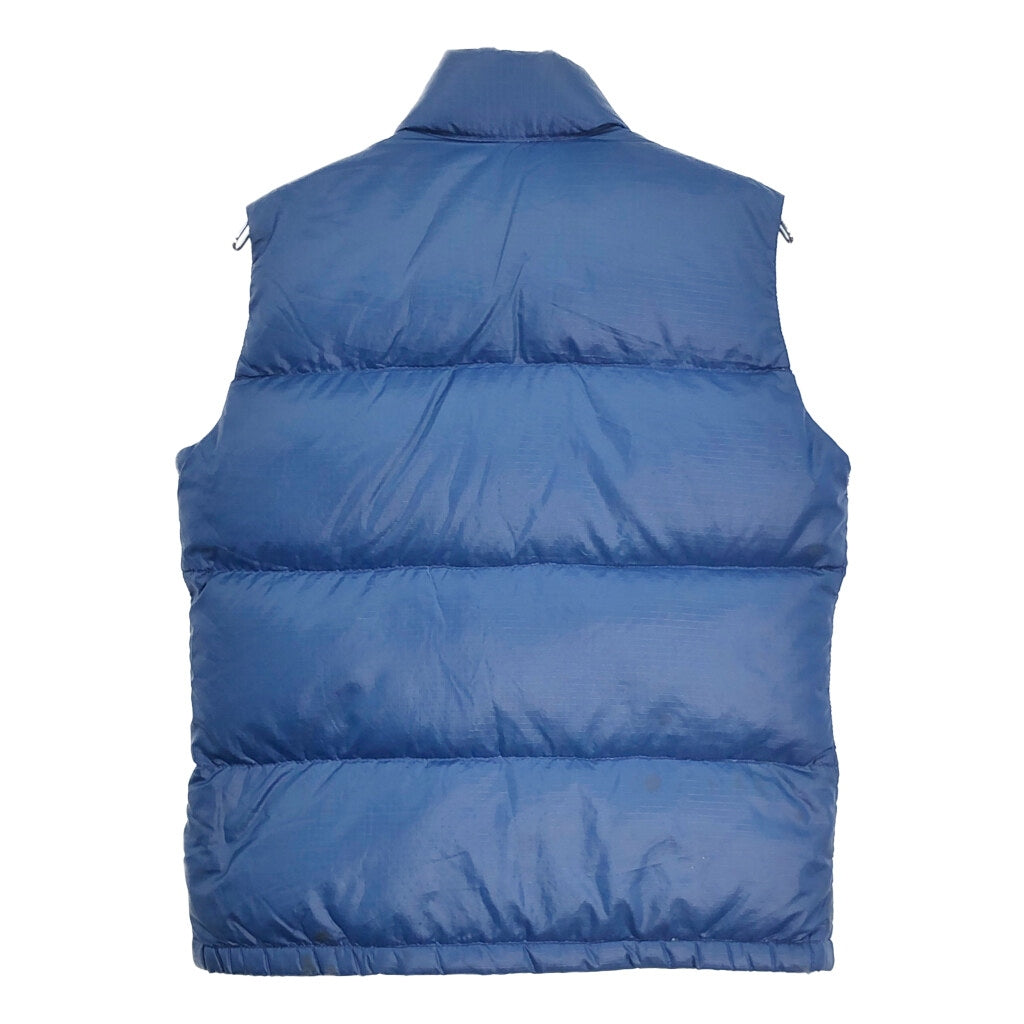 80s THE NORTH FACE Down Vest