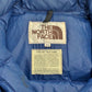 80s THE NORTH FACE Down Vest