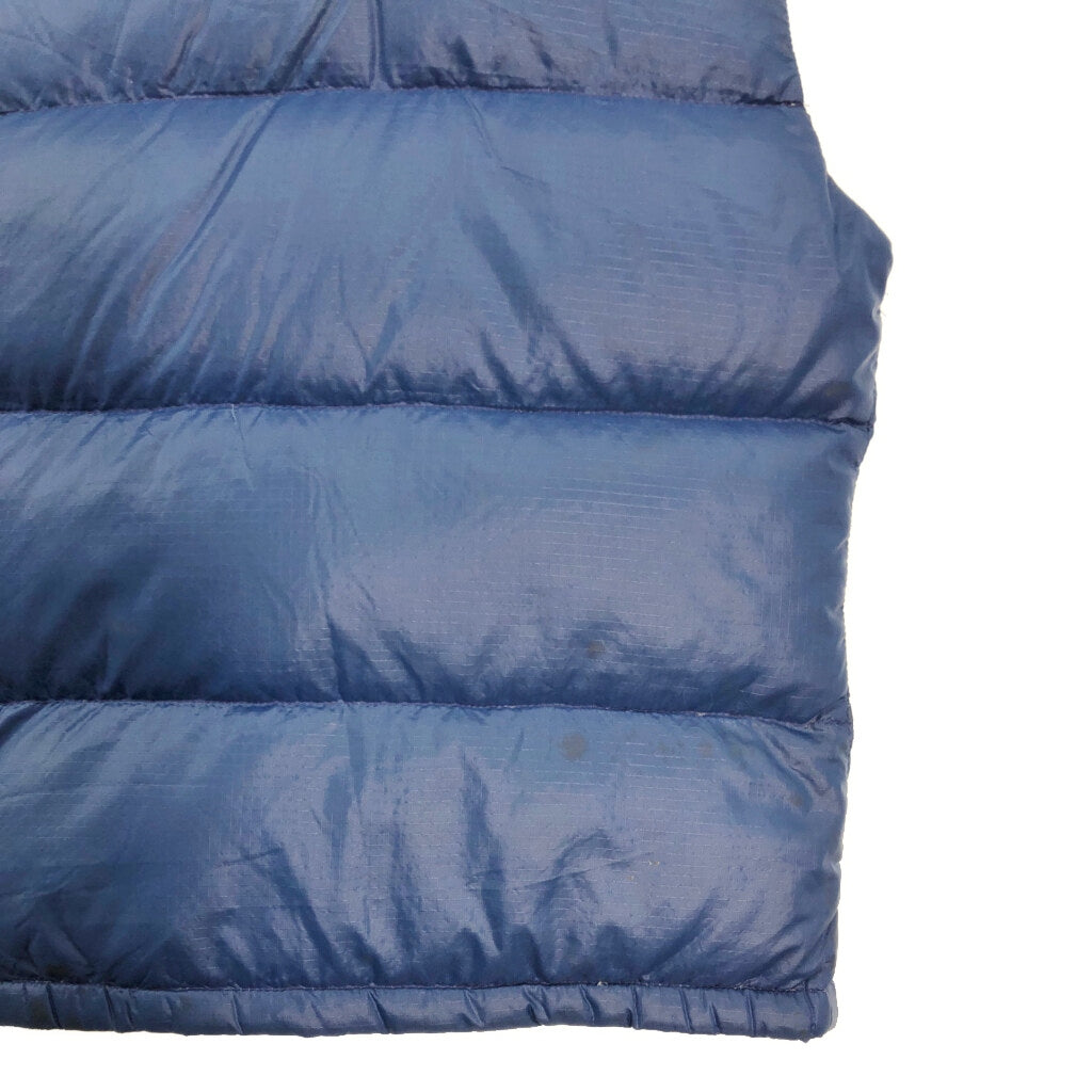 80s THE NORTH FACE Down Vest