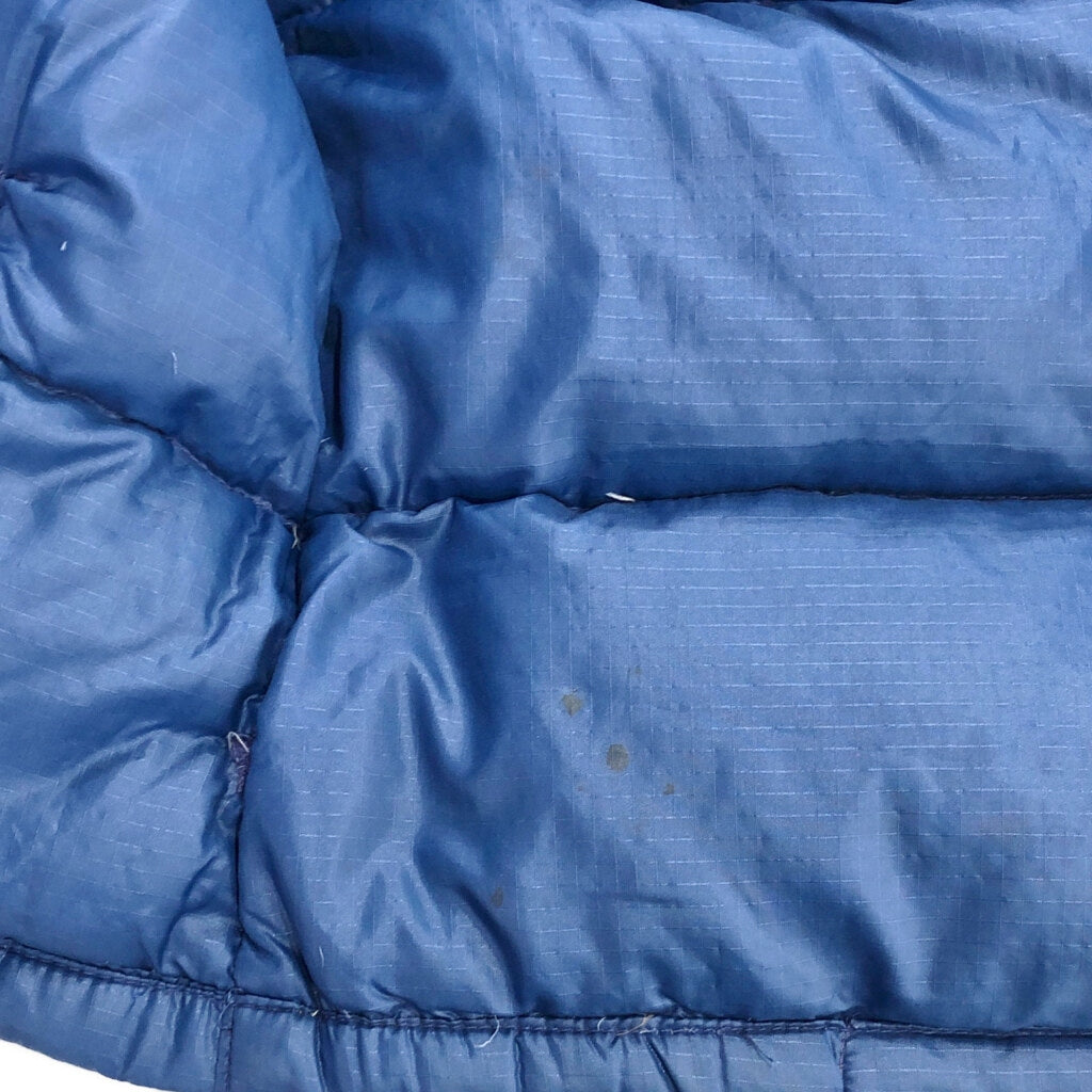 80s THE NORTH FACE Down Vest