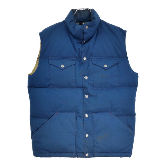 70s THE NORTH FACE Down Vest