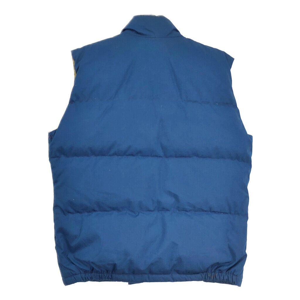 70s THE NORTH FACE Down Vest