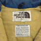 70s THE NORTH FACE Down Vest