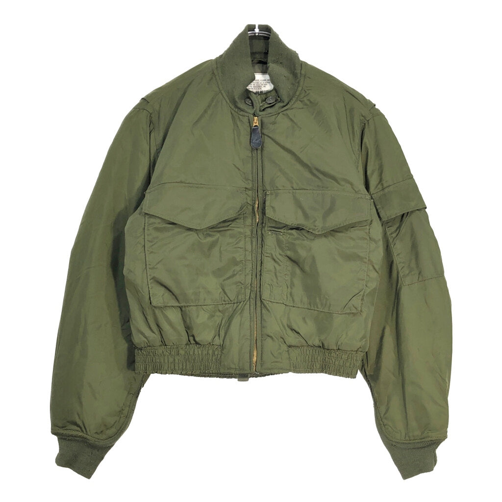 70s U.S.AIRFORCE Military Jacket