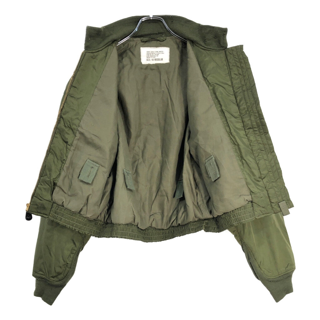 70s U.S.AIRFORCE Military Jacket