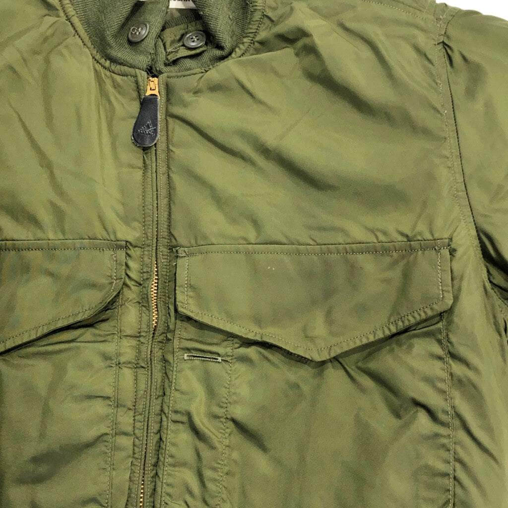 70s U.S.AIRFORCE Military Jacket