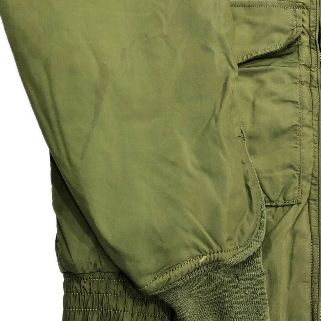 70s U.S.AIRFORCE Military Jacket