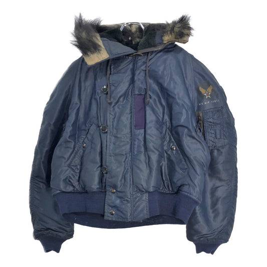 50s U.S.AIRFORCE N-2A Flight Jacket