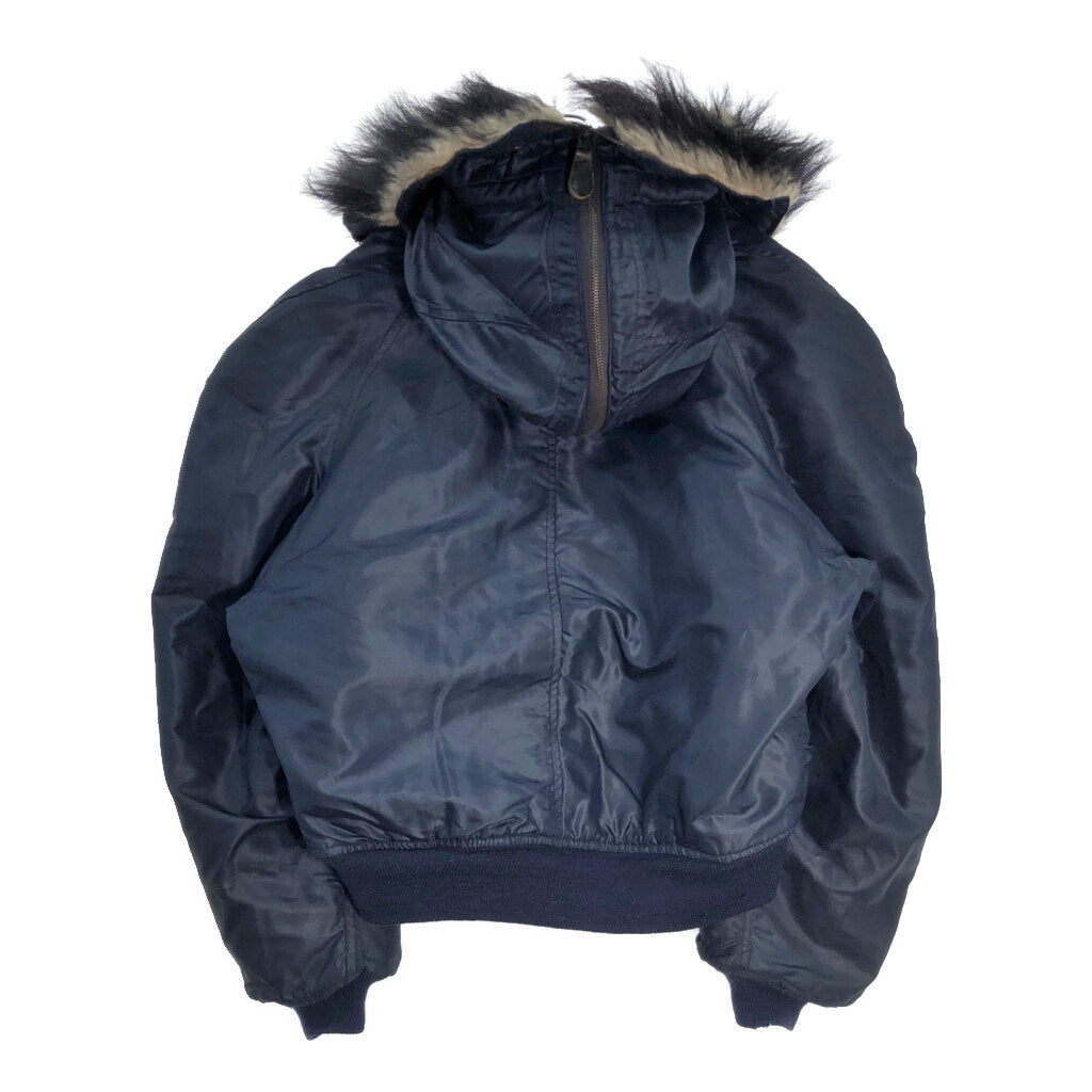 50s U.S.AIRFORCE N-2A Flight Jacket
