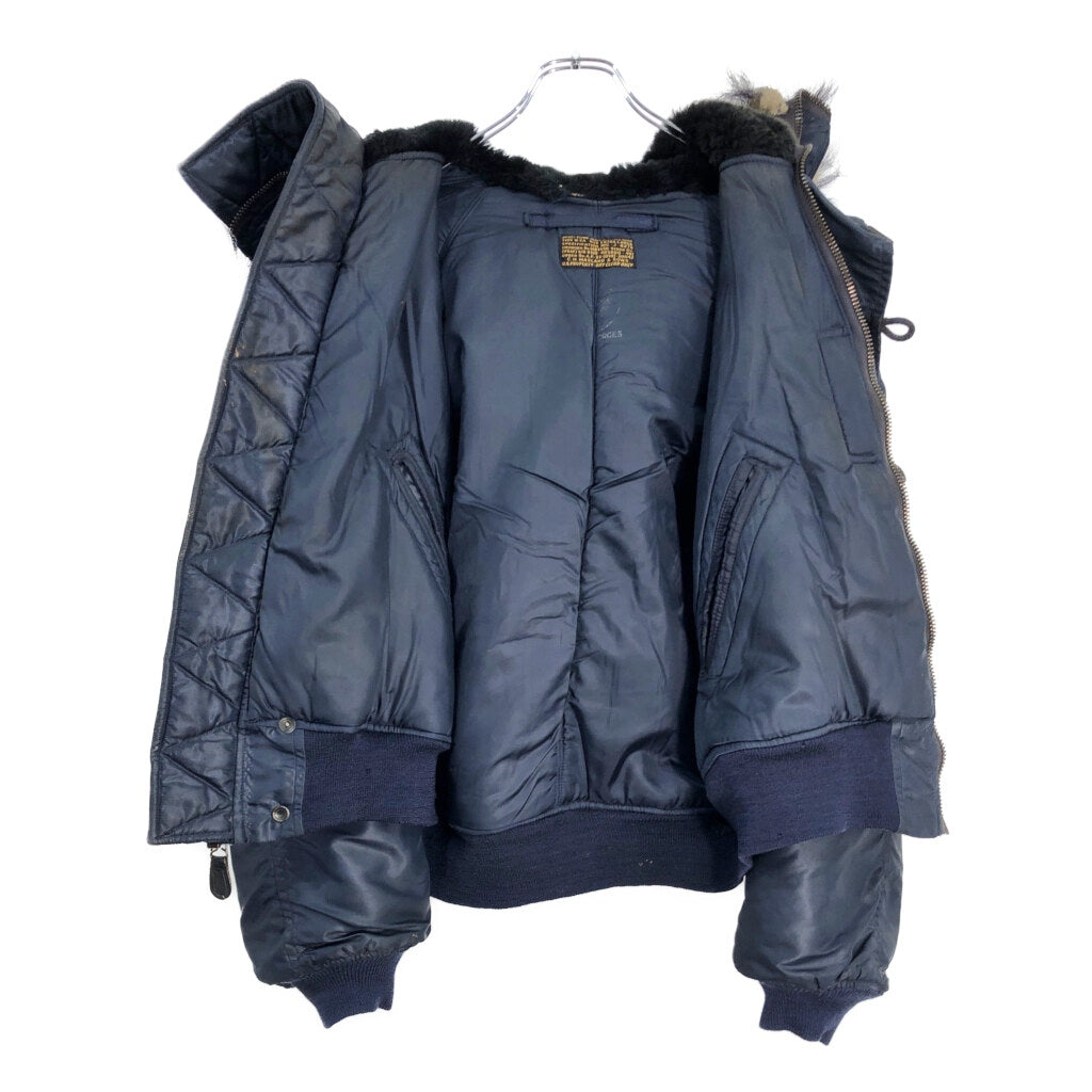 50s U.S.AIRFORCE N-2A Flight Jacket