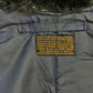 50s U.S.AIRFORCE N-2A Flight Jacket