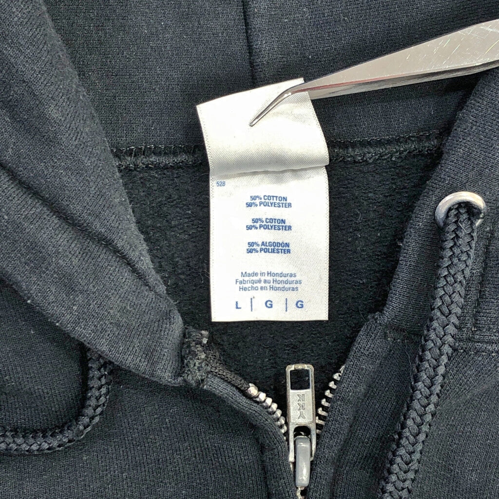 PORT&COMPANY Full Zip Hoodie