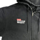 PORT&COMPANY Full Zip Hoodie