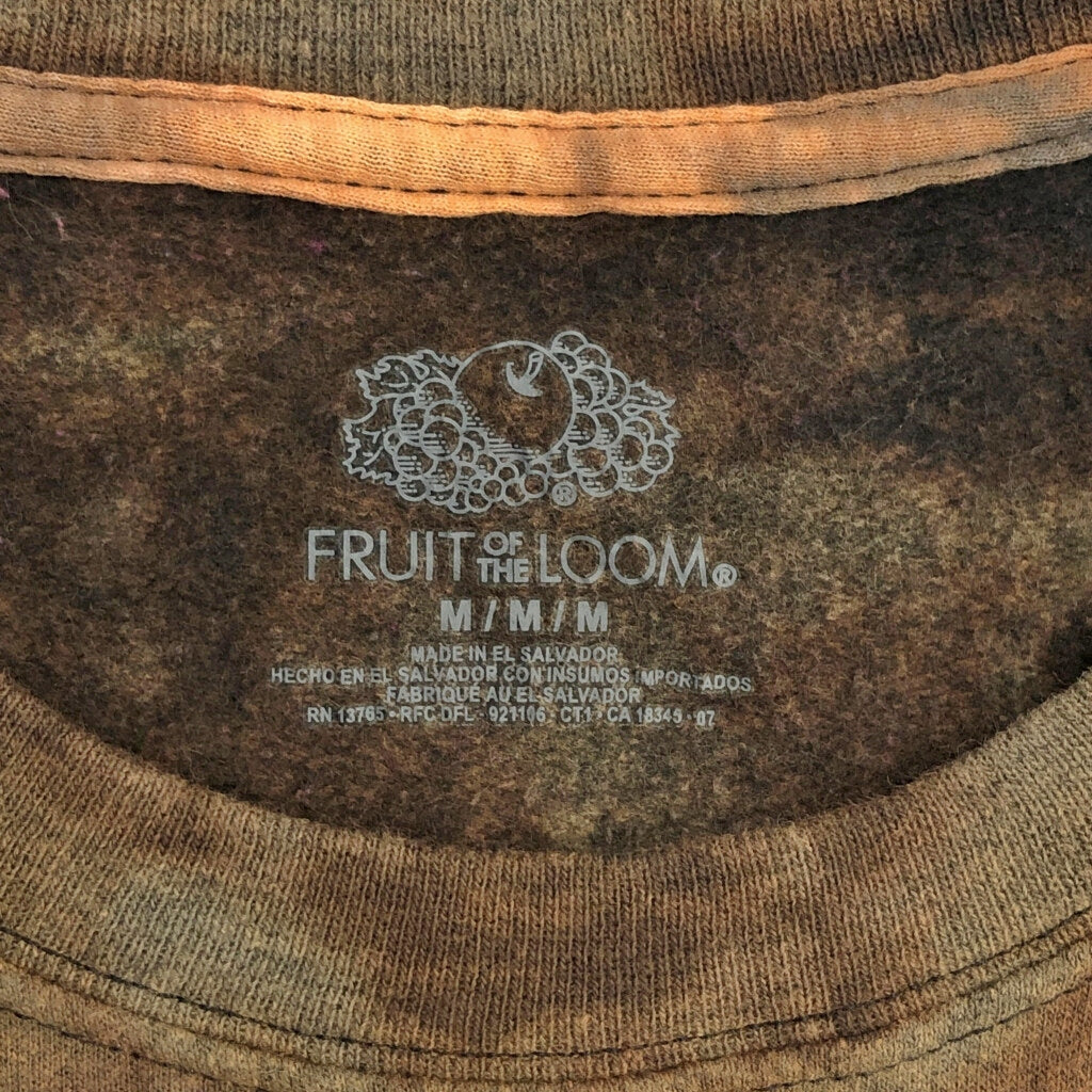 FRUIT OF THE LOOM Plain Sweat