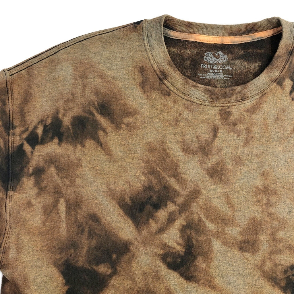 FRUIT OF THE LOOM Plain Sweat