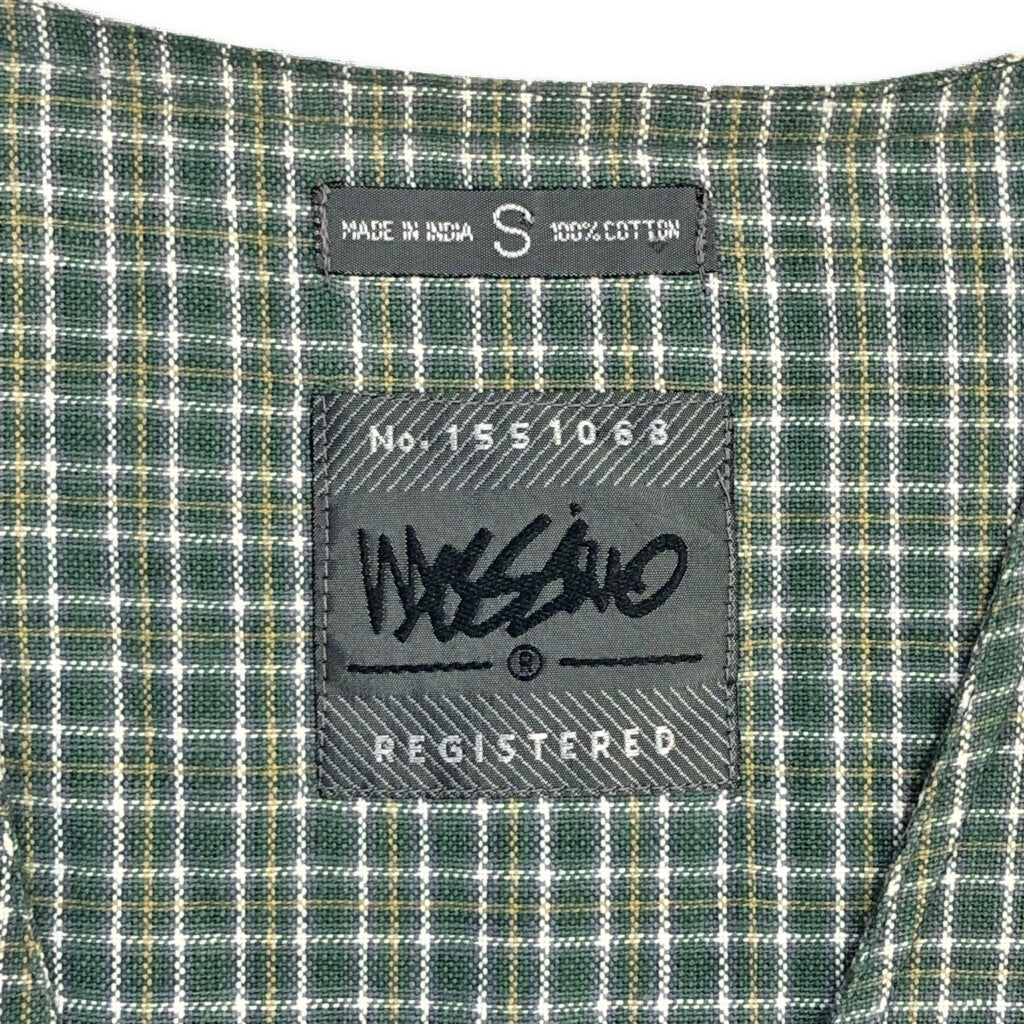 Mossimo Vest
