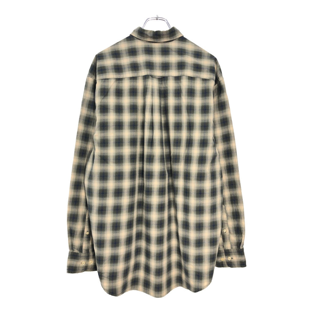 NAUTICA Check Shirt