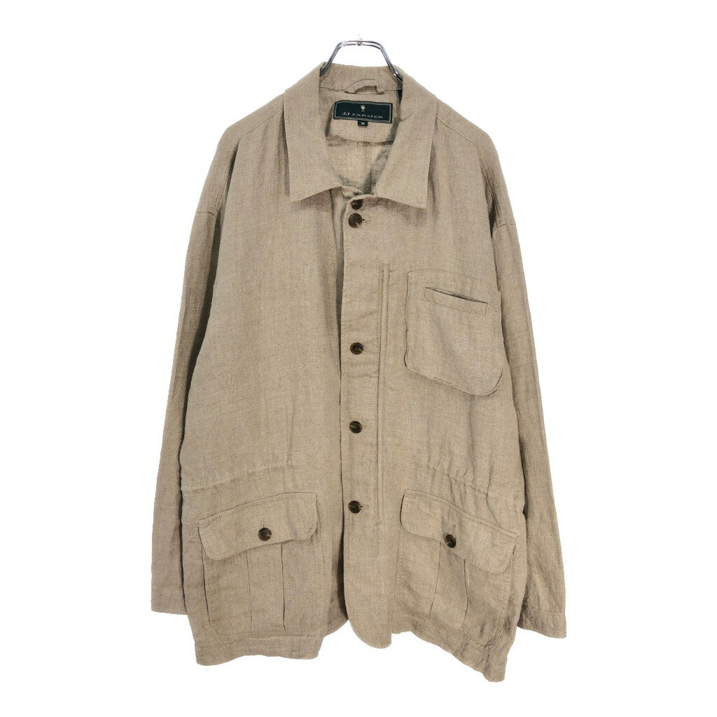 JJ.FARMER Jacket