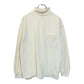 90s GAP Plain Long Sleeve T-Shirt