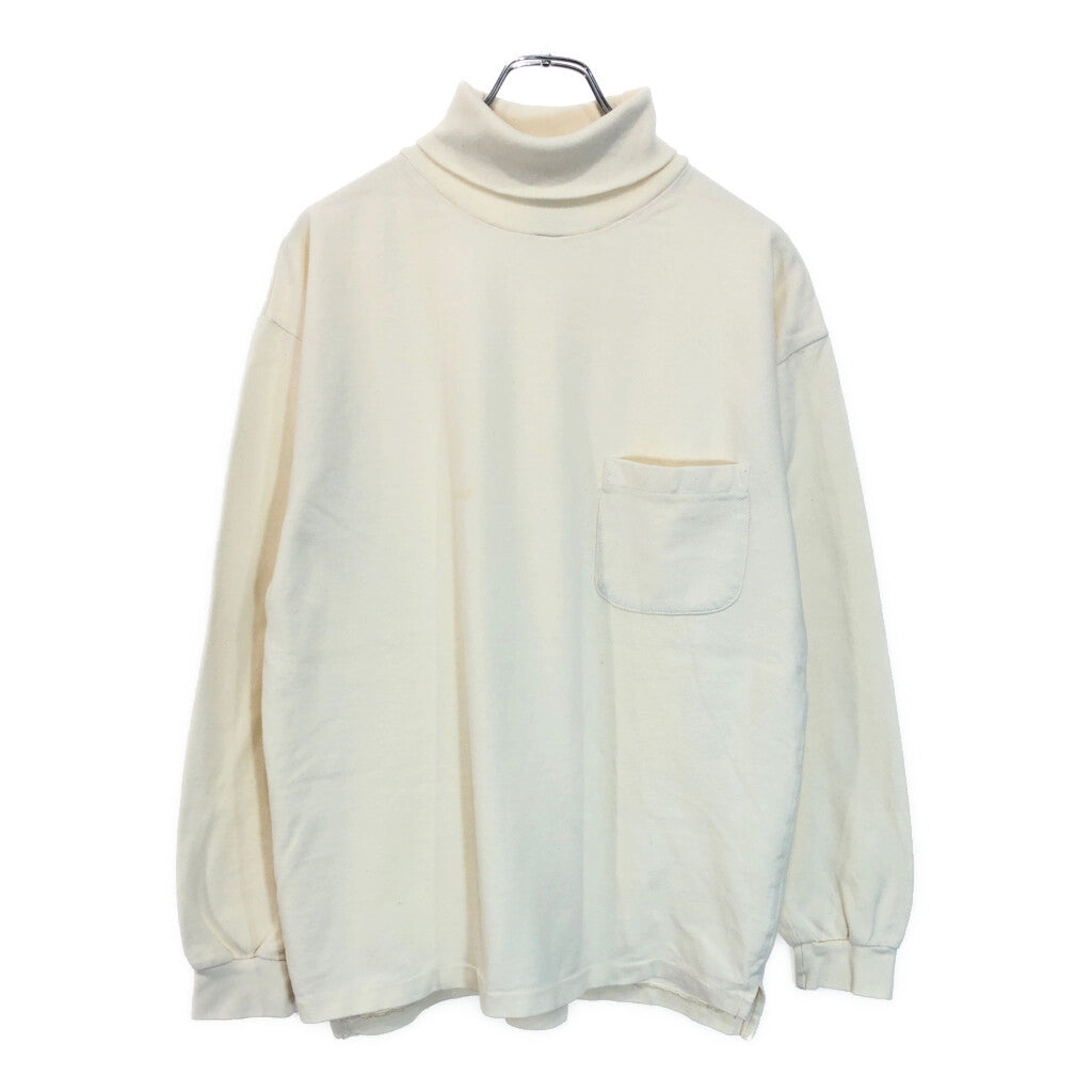 90s GAP Plain Long Sleeve T-Shirt