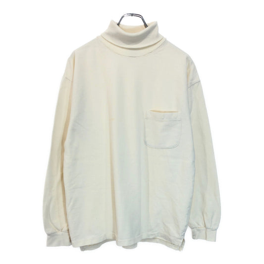 90s GAP Plain Long Sleeve T-Shirt