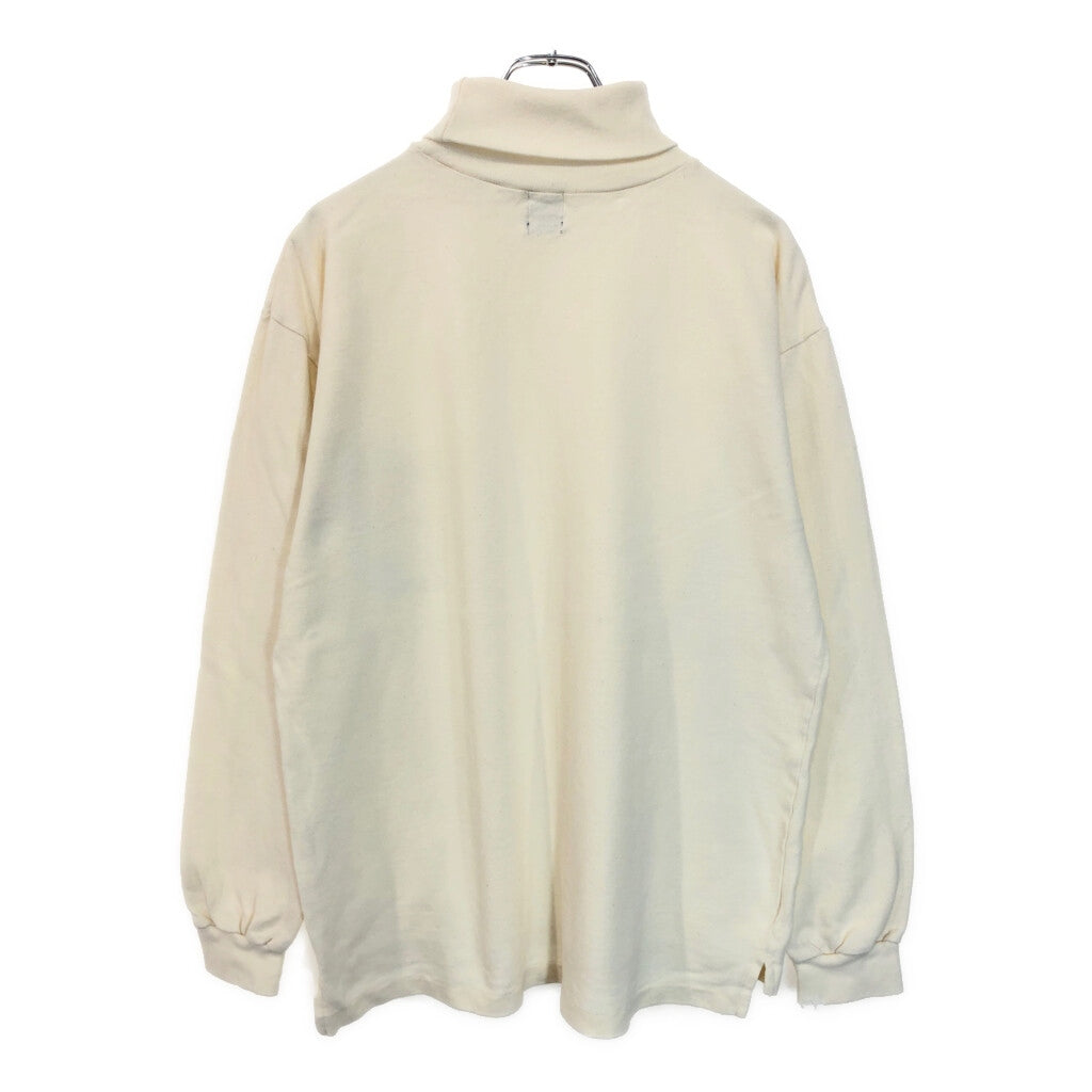 90s GAP Plain Long Sleeve T-Shirt