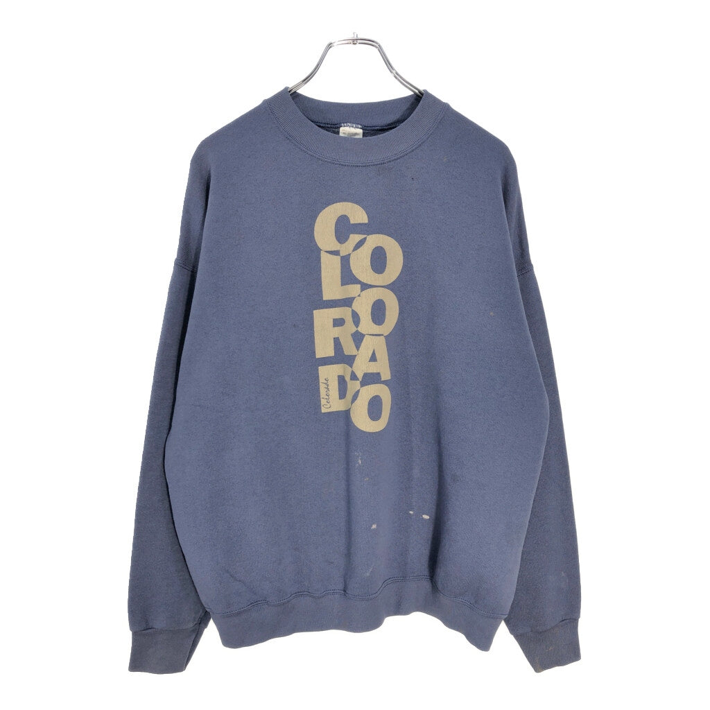 90s FRUIT OF THE LOOM Sweat