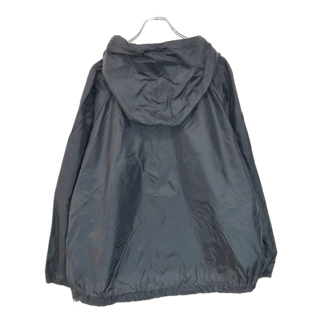 90s OLD NAVY Anorak Parka Jacket