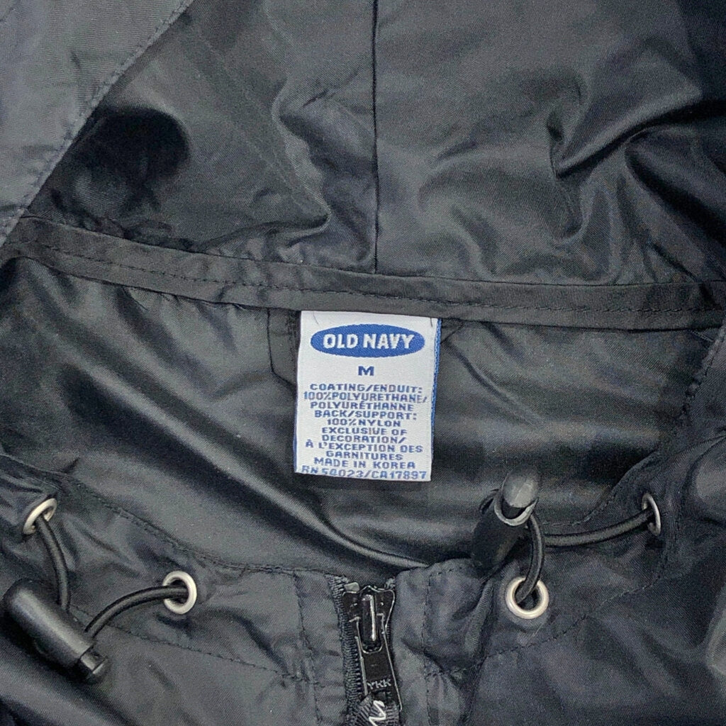 90s OLD NAVY Anorak Parka Jacket