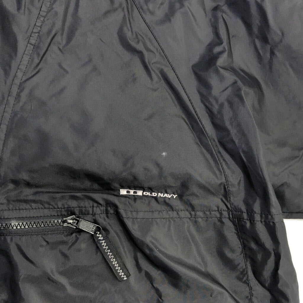 90s OLD NAVY Anorak Parka Jacket