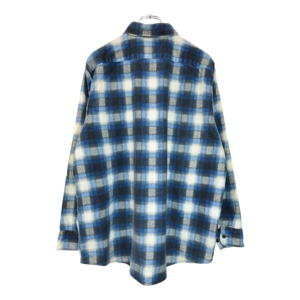 DAVID TAYLOR Check Shirt