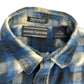 DAVID TAYLOR Check Shirt