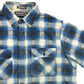 DAVID TAYLOR Check Shirt