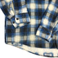 DAVID TAYLOR Check Shirt