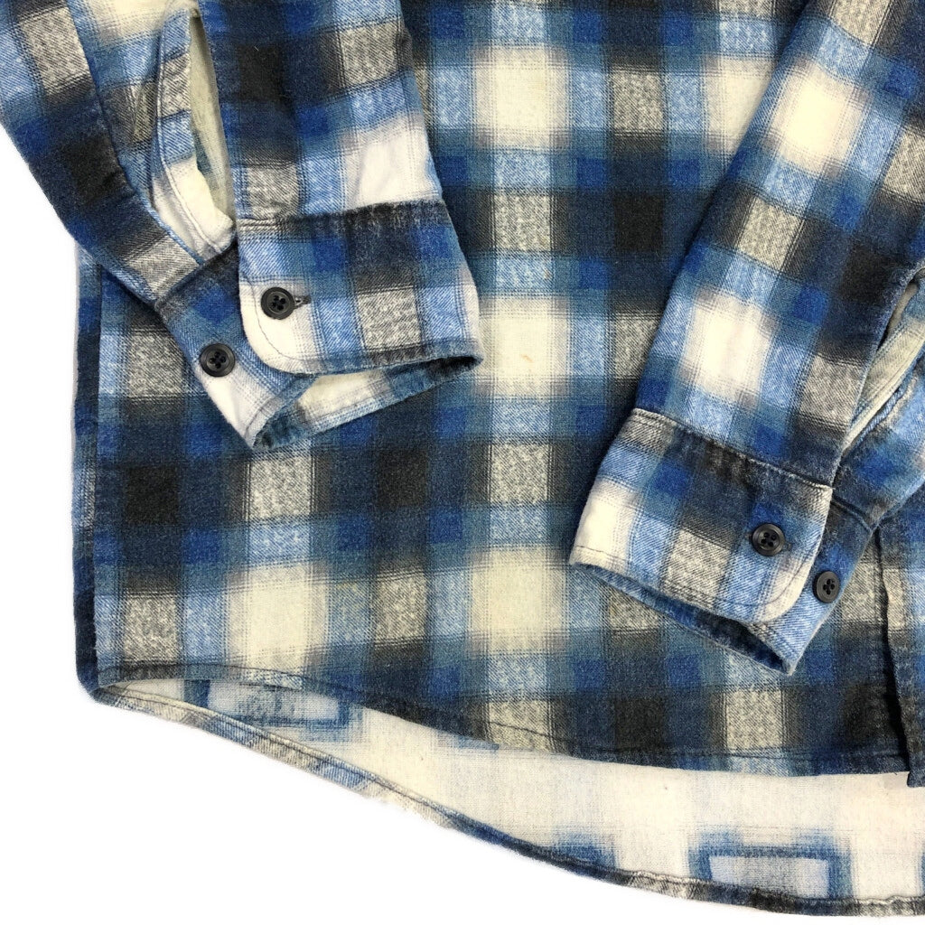 DAVID TAYLOR Check Shirt