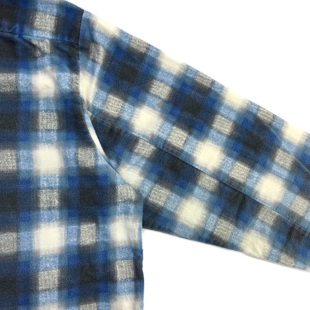 DAVID TAYLOR Check Shirt