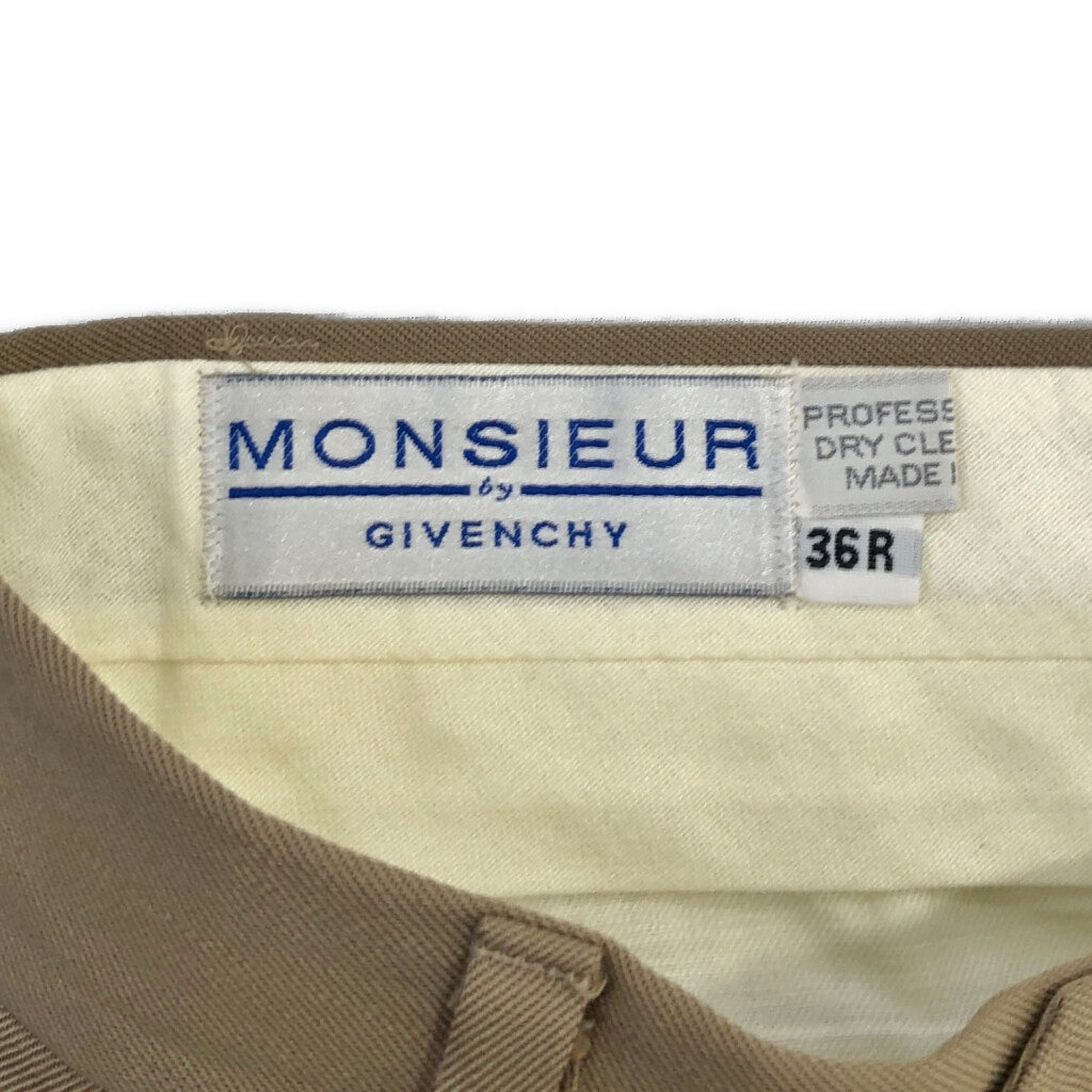 GIVENCHY Slacks Slacks