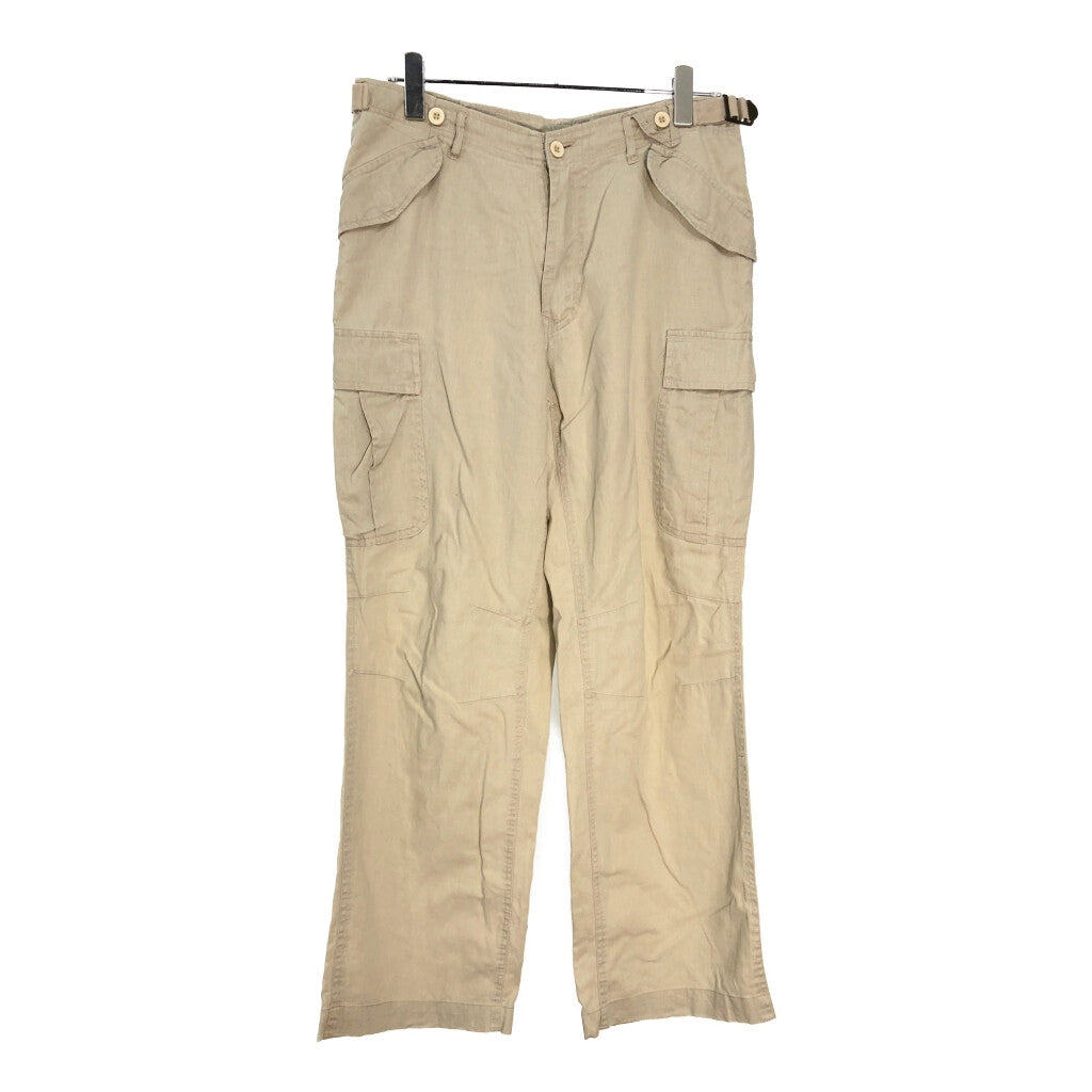 vertice Cargo Pants