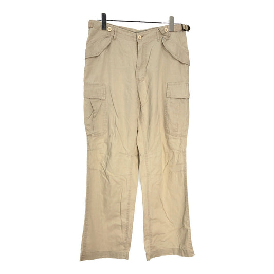 vertice Cargo Pants