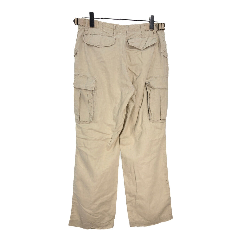 vertice Cargo Pants